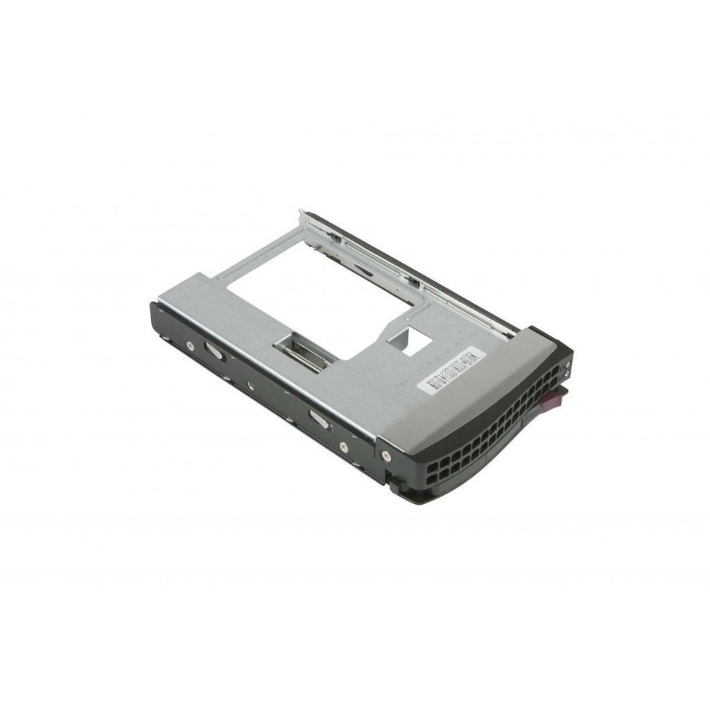 Supermicro Laufwerksschachtadapter - 3,5" auf 2,5" (8.9 cm to 6.4 cm)