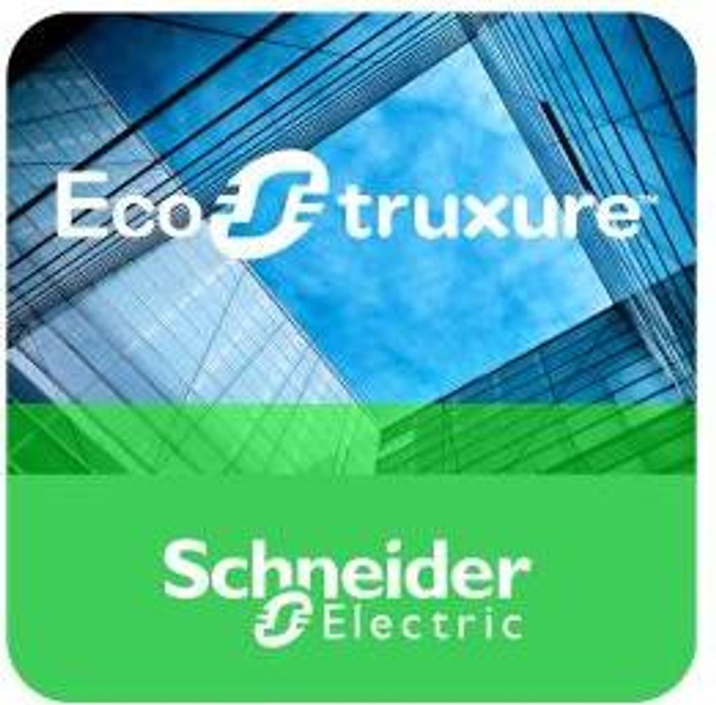 APC Subscription, Ecostruxure IT Data Center Expert, 1 Jahr, 500 Knoten, Digital, Überwachung und Management von Rechenzentren, 1 Lizenz(en), 1 Ja...