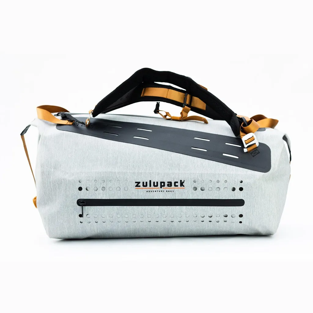 Sac à dos Rackham 40L IP66 étanchéité maximale et grand volume de stockage