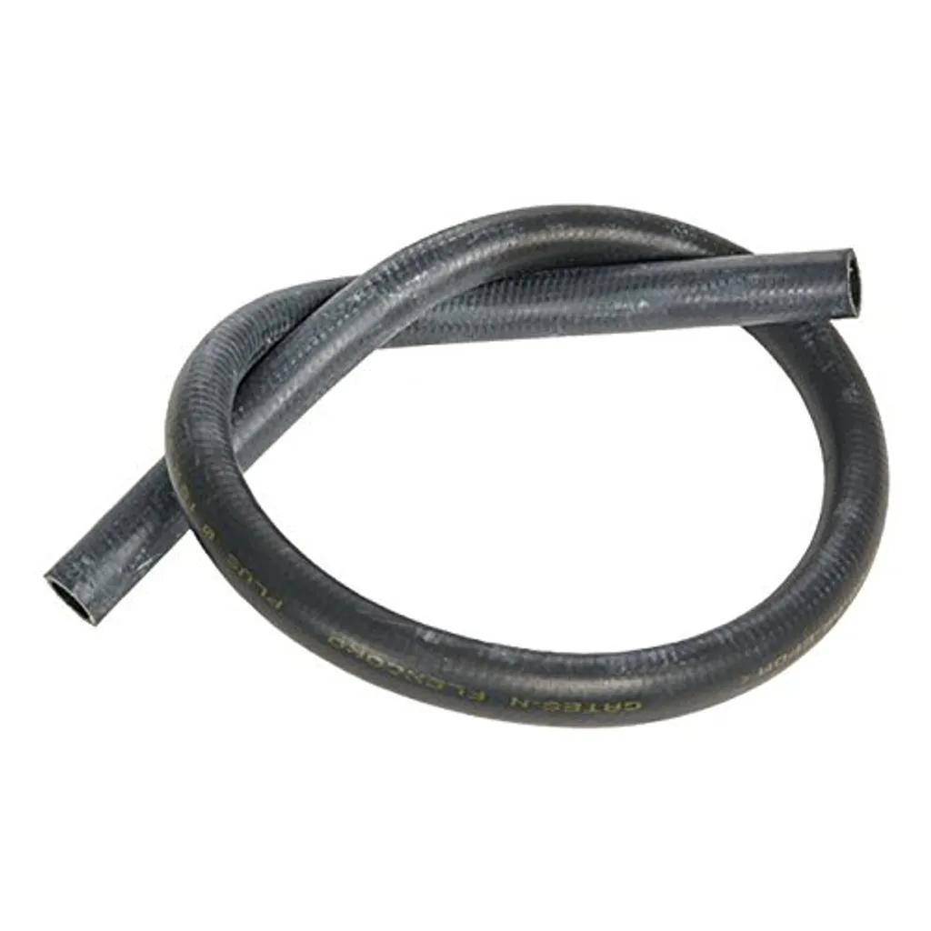 Durite de radiateur universelle 1m L1 1000mm pour circuit de liquide