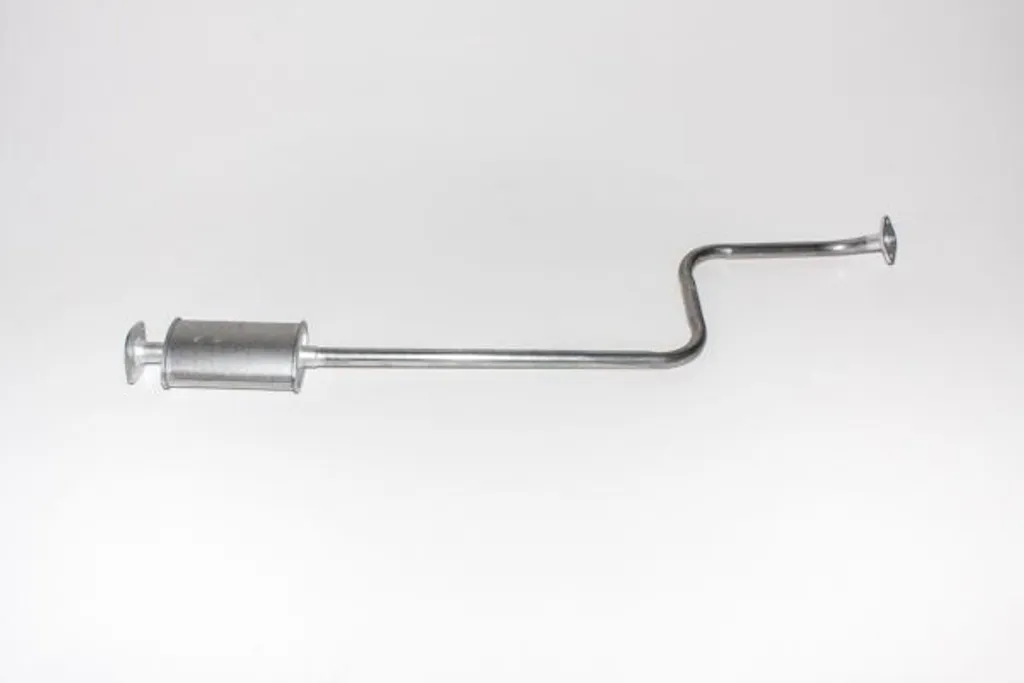Silencieux central Vegaz DS-248 haute résistance aux chocs thermiques