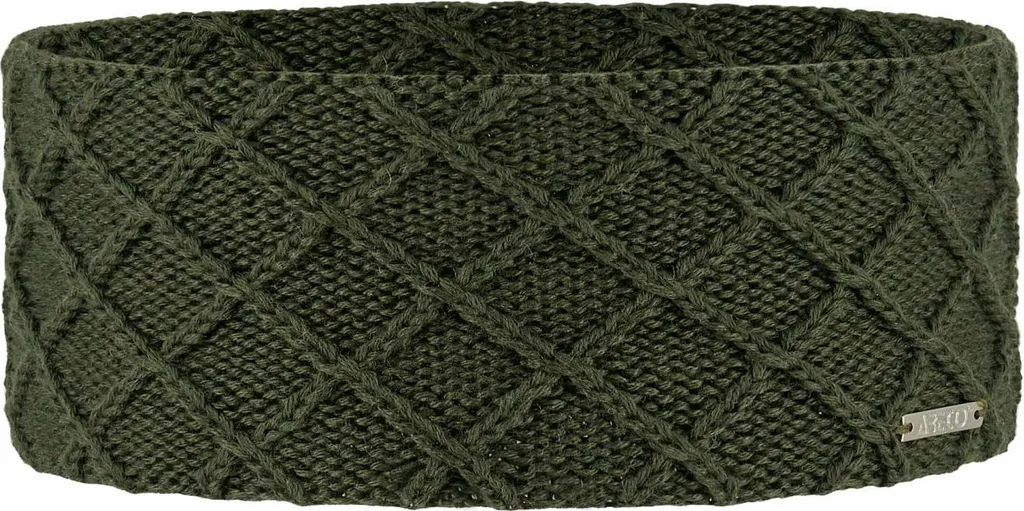 Fascia Areco Grid Fleece: Essenziale, Tecnica, Indispensabile in Inverno