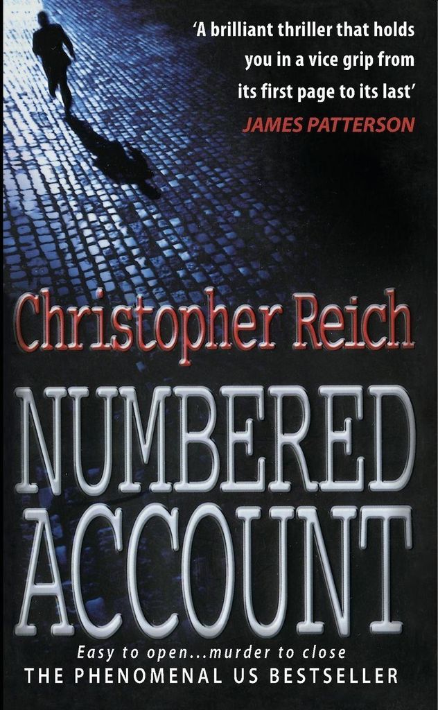 Numbered Account