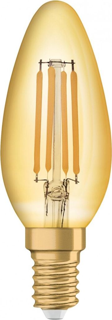 Osram Vintage 1906 LED 36 4.5 W/2500K E14 LED-Lampe, Produktbild 