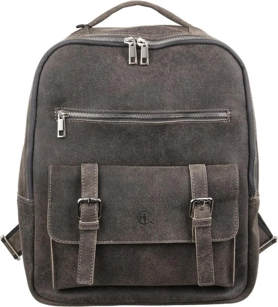 Sac à dos résistant Canaletto CAN7170 - Toile renforcée et confort