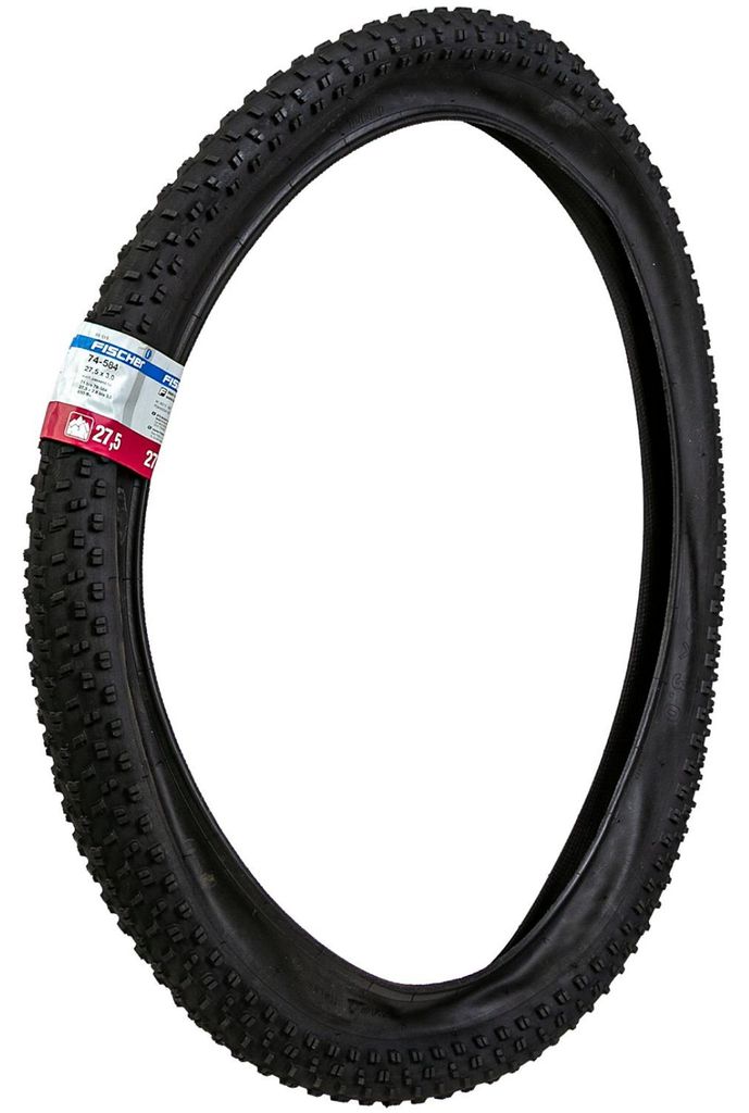 Cyklistická pneumatika 27,5" x 3,0 ETRTO 74-584 MTB Obrázok produktu 
