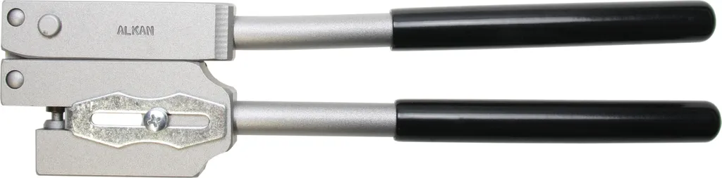 Pince à poinçonner de 5 mm pour préparation soudure carrosserie SENIOR
