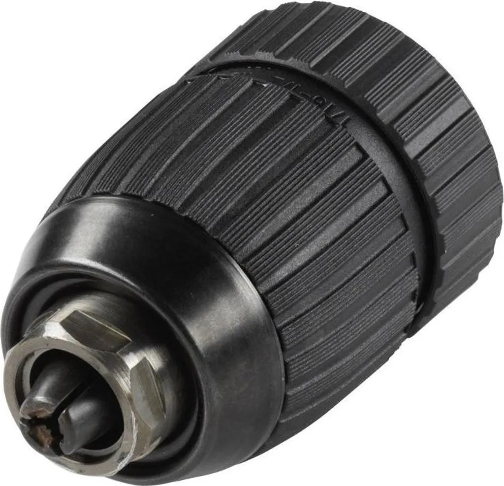Mandrin 13mm 3/8" x 24 : Finissez-en avec les Forets qui Glissent !