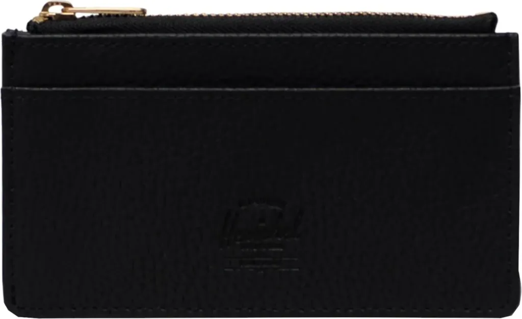 Petit Portefeuille RFID Herschel Oscar II pour Homme et Femme Actifs