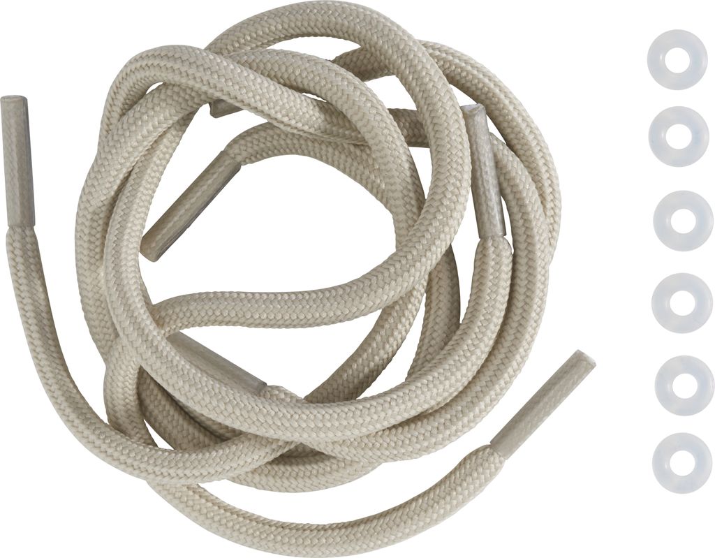 RICO Design GmbH & Co.KG Armbänder-Set grau Sonstige Sonstige
