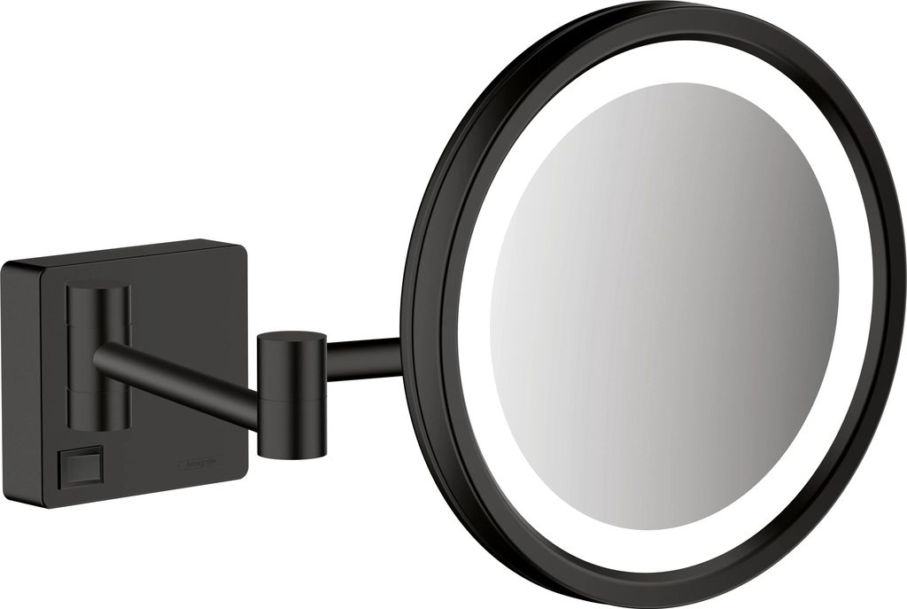 hansgrohe AddStoris LED-Rasierspiegel, 41790670