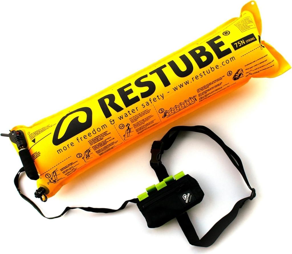 Restube "Extrême" Image du produit 