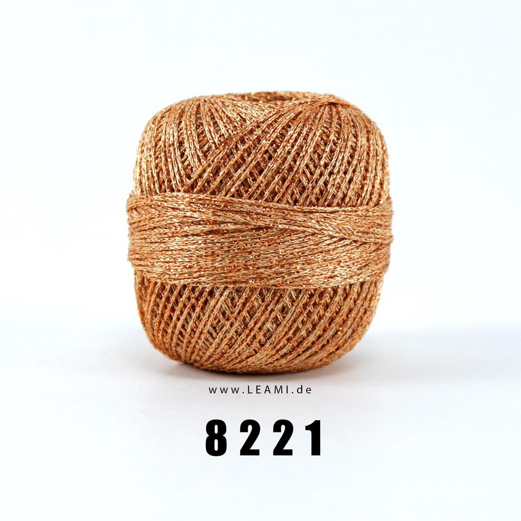 Gründl Glitter Uni 8221 Fuchs Produktbild 3