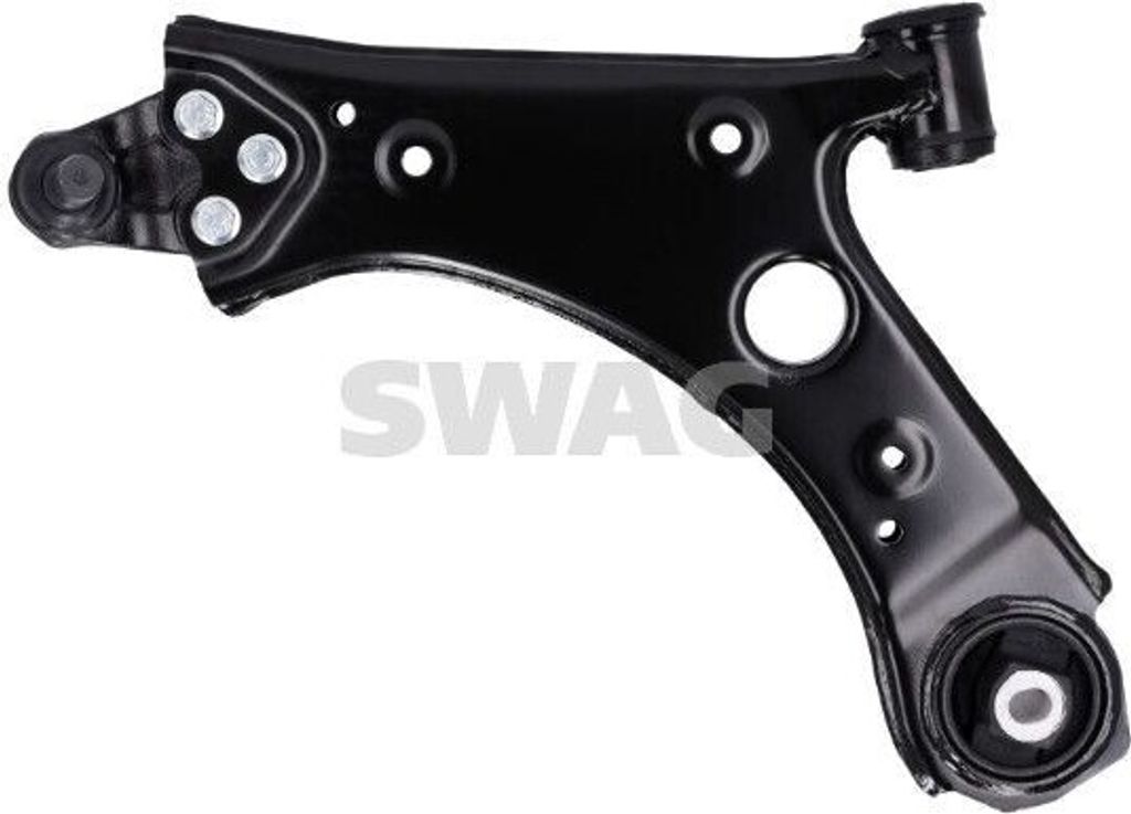SWAG 33 10 7731 Querlenker Vorne Links für JEEP Compass (MP, M6)