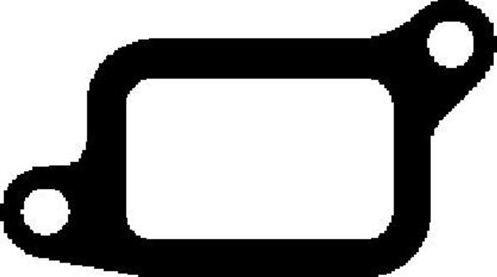 CORTECO 450323P Dichtung, Ansaugkrümmer OE ME200285 kompatibel mit Pajero