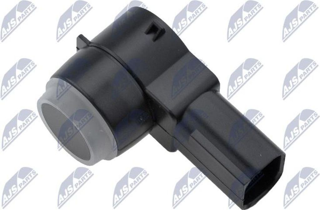 NTY EPDC-CT-001 Parkhilfesensor OE 9809300977 kompatibel mit RCZ, Partner, 607, 407, 308, 307, C6, C5, C4, C3, Berlingo