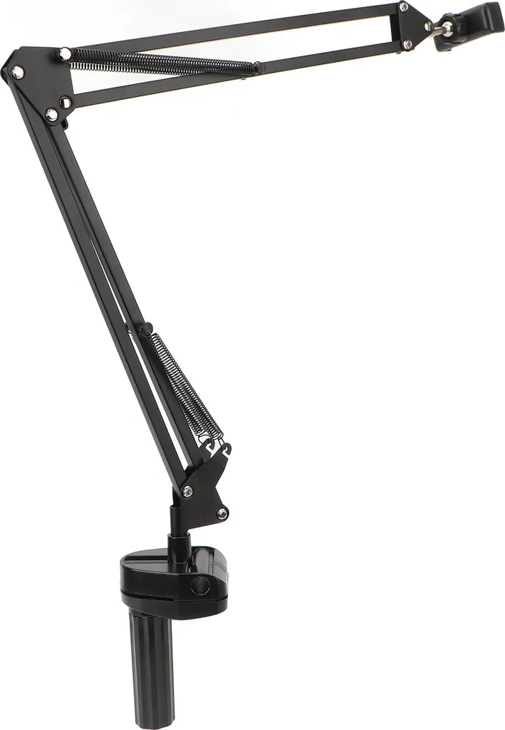Support de téléphone Overhead Jectse à bras articulé flexible 360°