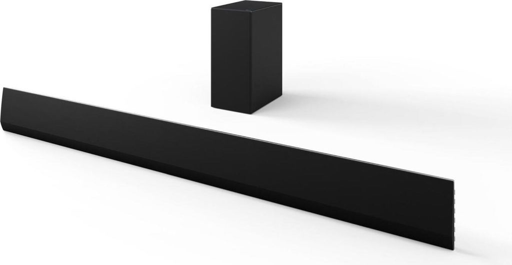 3.1 soundbar LG DSG10TY včetně bezdrátového subwooferu Obrázek produktu 2