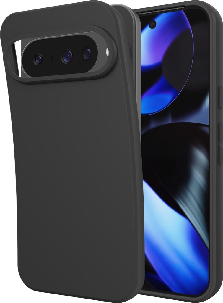 Hülle Google Pixel 10, Pixel 10 Pro Schutzhülle - Cazy - Produktbild 