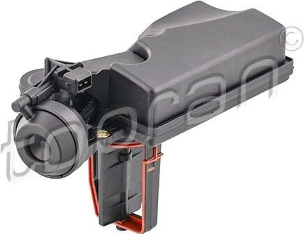 Stopper les fuites d'air BMW avec la soupape TOPRAN 11617544805 DISA