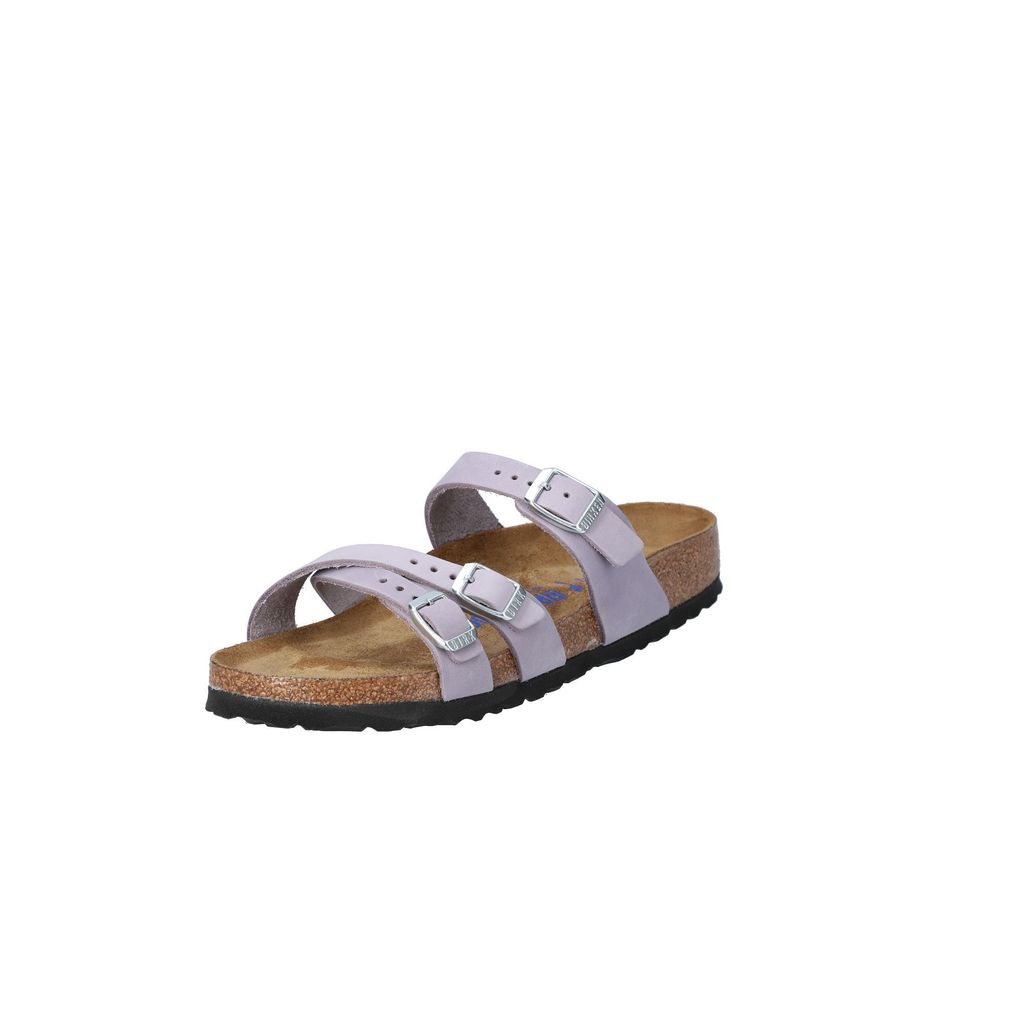 Birkenstock Damen Pantoletten Franca 19978-35, 19978-36, Produktbild 