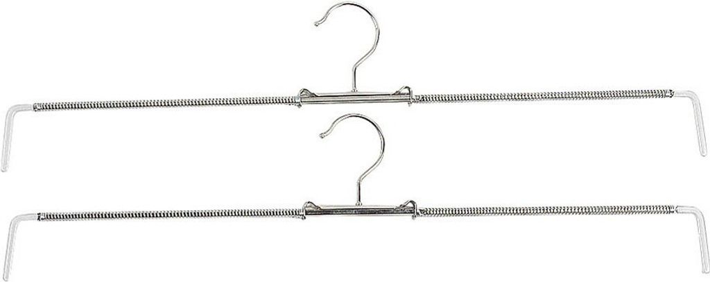 MAWA Rockspanner Rofit 2er silber 108224 Produktbild 