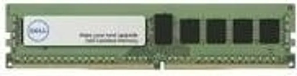 Dell 16 Go DDR4 2133 MHz ECC Reg : Évitez les Plantages de votre Serveur