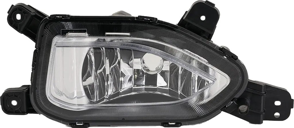 Remplacement phare antibrouillard gauche pour Hyundai Kona OS 2017-2020