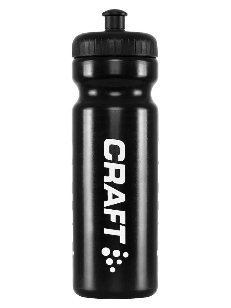 Borraccia Craft - Nero | Taglia: UNO Immagine del prodotto 
