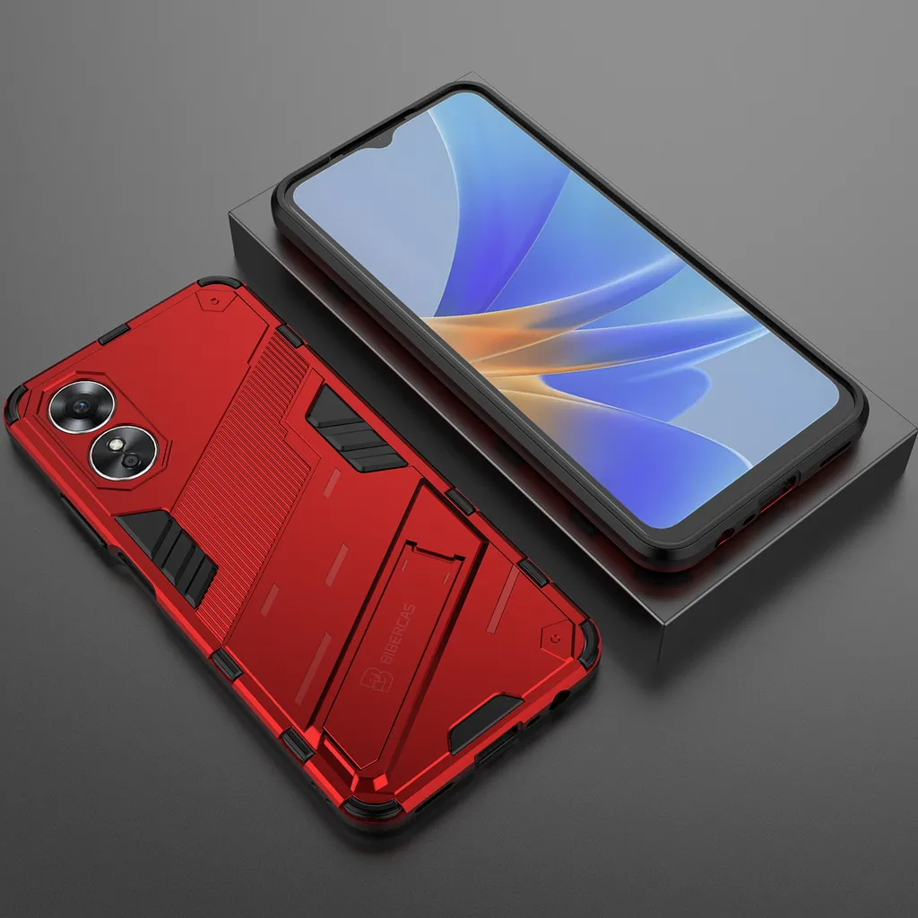 Custodia Tipo Honeycomb Armor (Pc+Tpu) Blu Per Samsung Galaxy Note 20