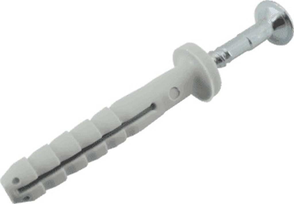 Pictolor Schlagdübel Nageldübel