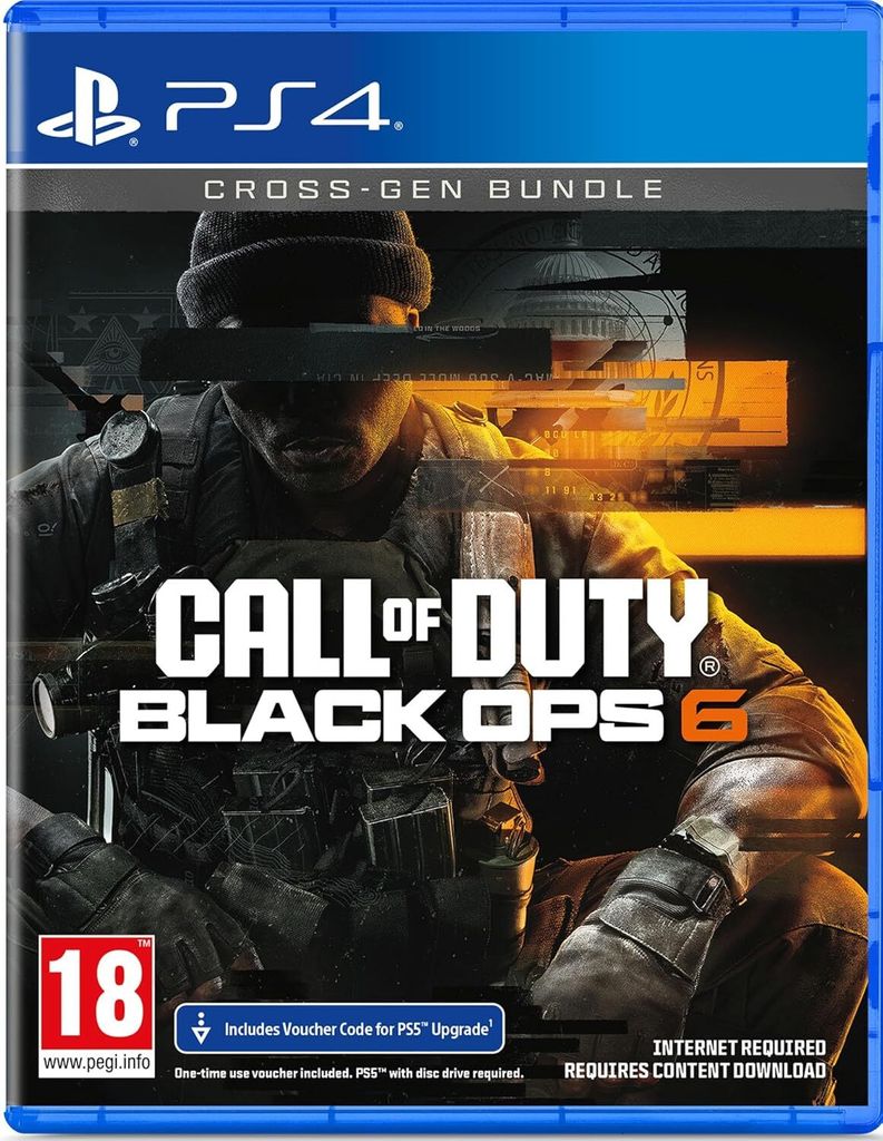 Call of Duty: Black Ops 6 Obrázok produktu 7