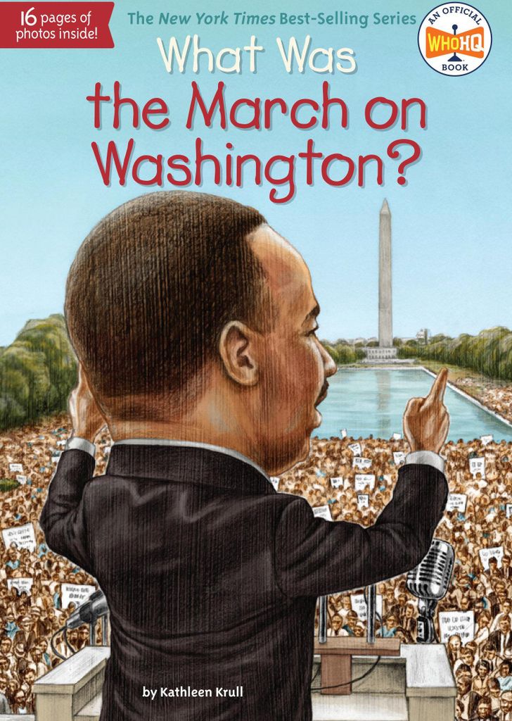 What Was the March on Washington?