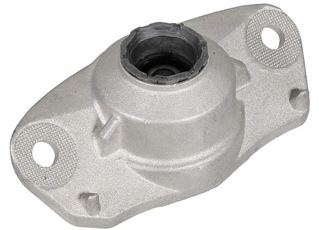 Metzger 6490445 Palier de Jambe de Force Arrière pour VW Passat 3C2 3C5