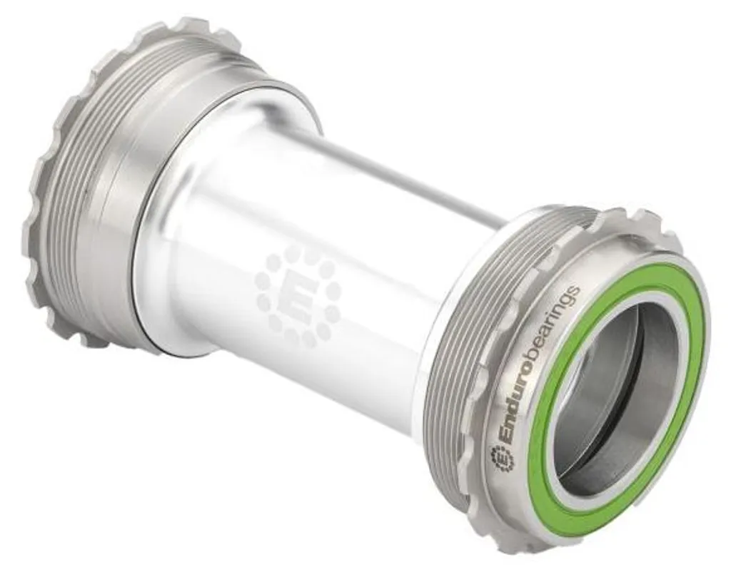 Finis les craquements : Roulement T47 Enduro Maxhit 440c Inox Argent
