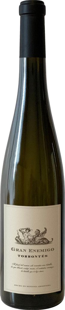 El Enemigo Gran Enemigo Torrontes 2020 | Mendoza, Аrgentinien | 750ml 12.50% Vol.