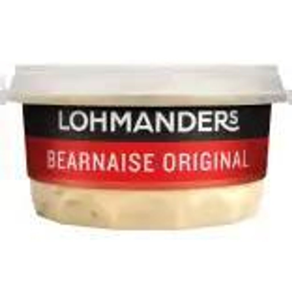 Lohmanders Bearnaise Original