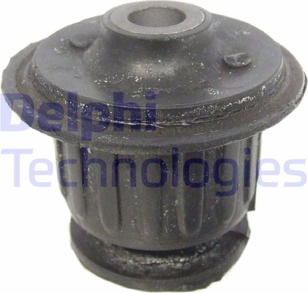 DELPHI Lagerung Achsträger Achslager TD866W für VW Passat Variant (33B)