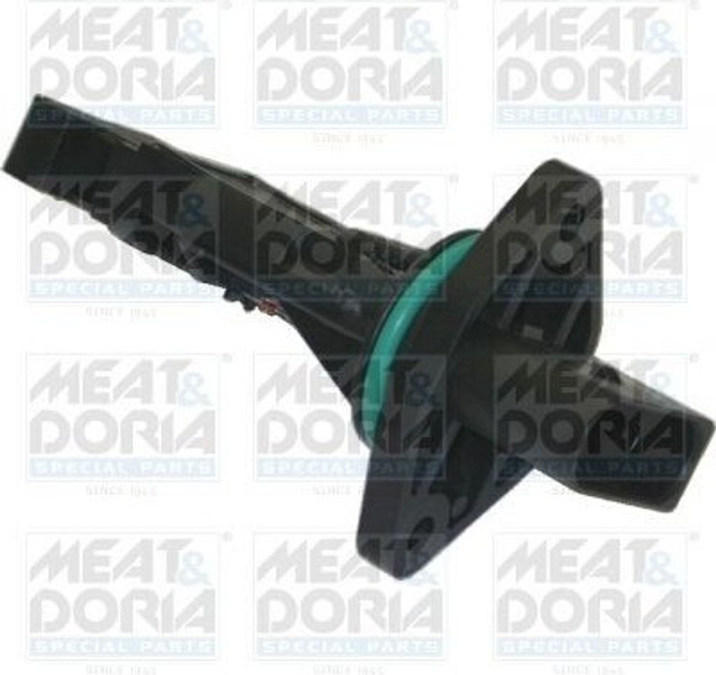 MEAT & DORIA Luftmassenmesser (LMM) 86083 für VW Golf IV Schrägheck (1J1)