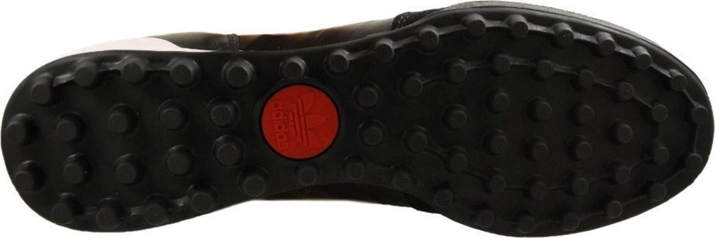 Adidas 019228, Samec, Čierna, Biela, Dospelý, Jednofarebné, Obrázok produktu 