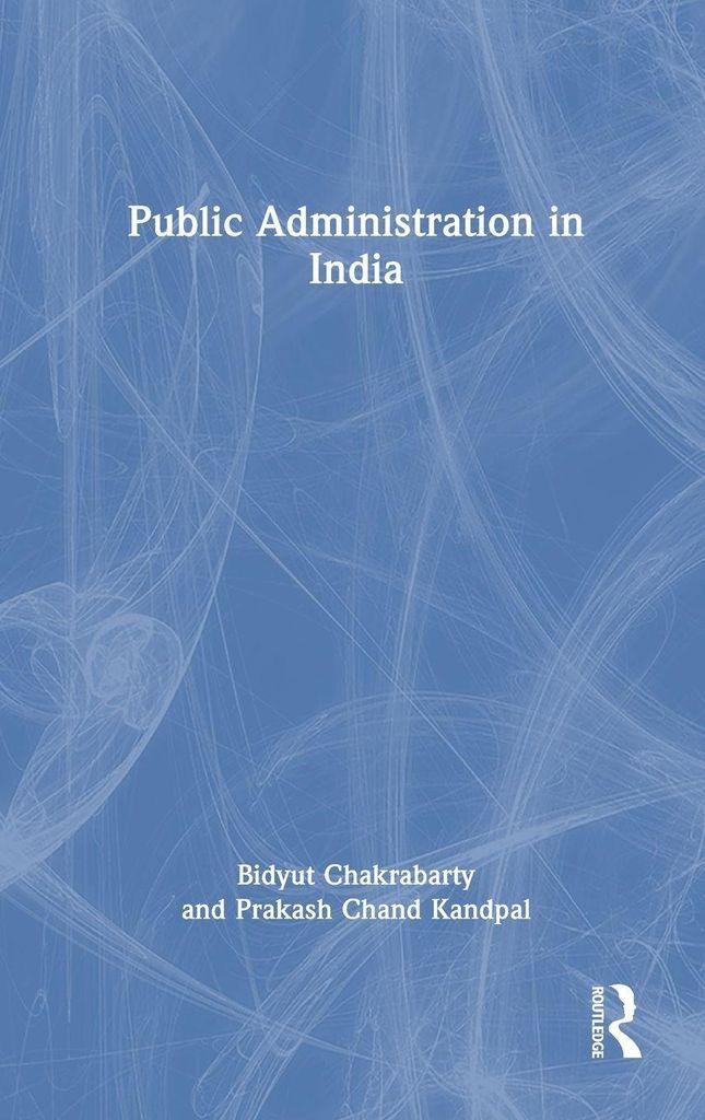 Public Administration in India