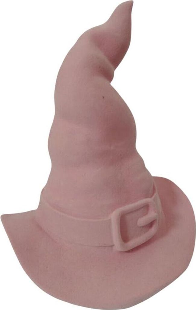 Halloween-Dekoration Hut