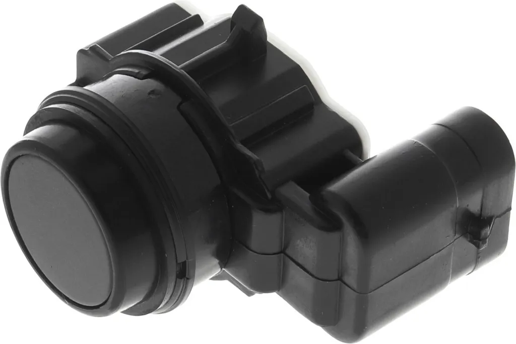 VEMO V20-72-0284 Sensore di parcheggio nero per BMW 3 GT (F34)