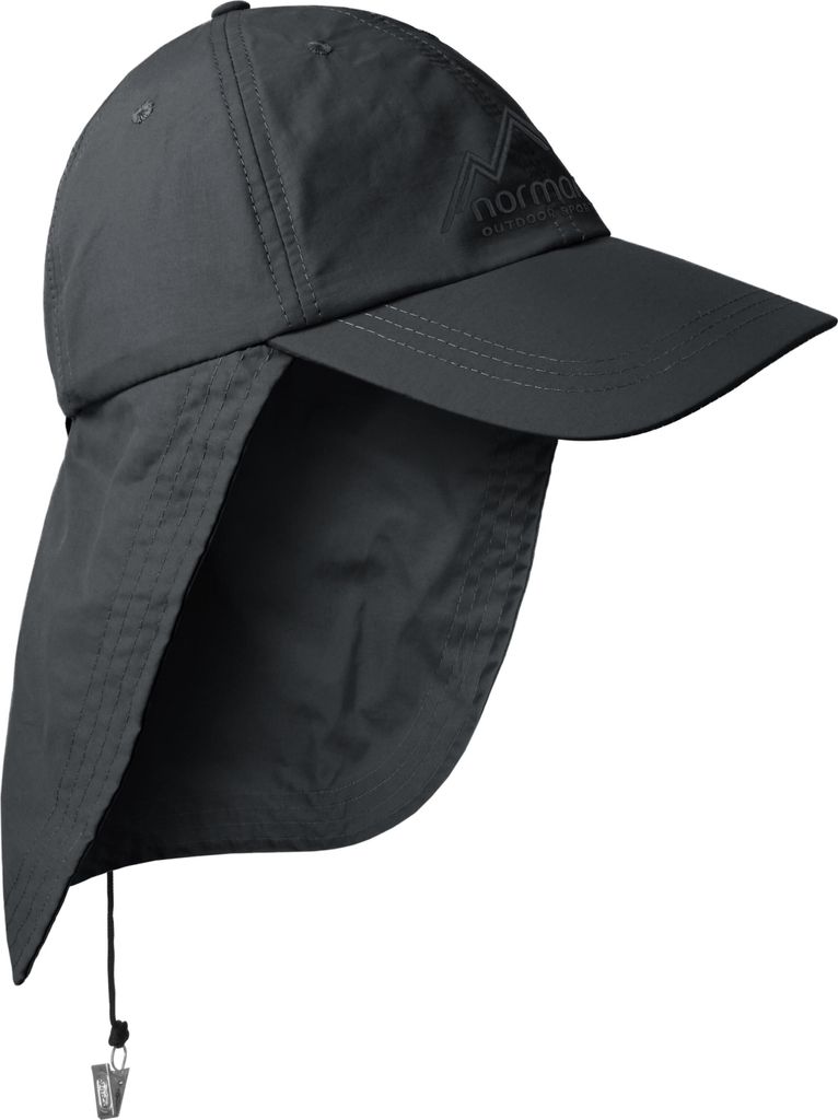 normani Cap mit Nackenschutz Produktbild 