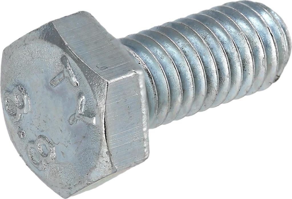 Sechskantschraube M6x14 - DIN933