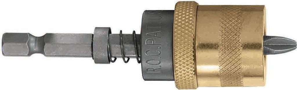 DEWALT Bithalter fuer Trockenbau Immagine del prodotto 