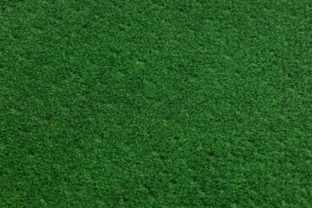 Gazon synthétique vert 200x650 cm Patio résistant aux UV et durable - 4