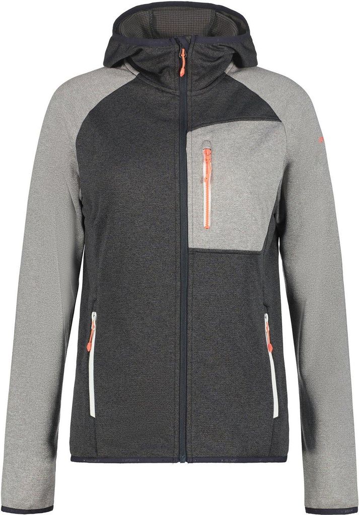 Icepeak Banks Dunkel Grau Dunkel Grau Xl