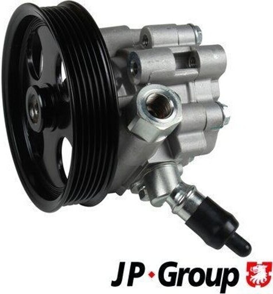 JP GROUP 1245101700 Servolenkung Pumpe Servopumpe für OPEL INSIGNIA Caravan Hydraulisch