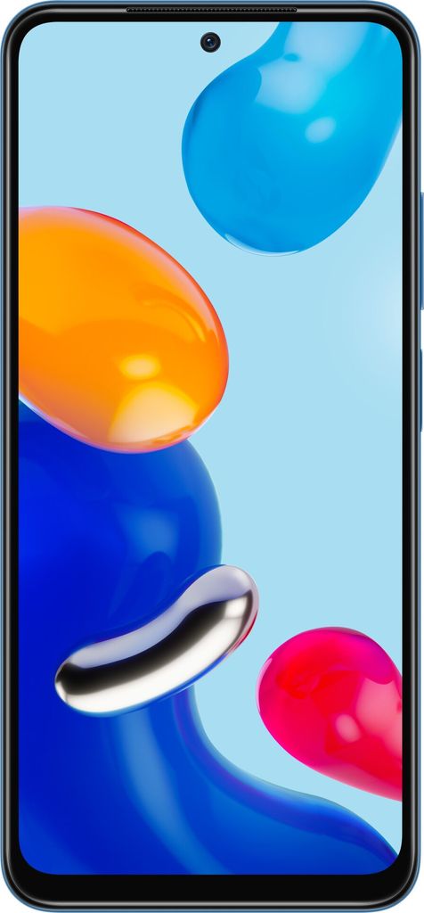 Xiaomi Redmi Note 11 16,3 cm (6.43") Dual SIM Android 11 4G Obrázek produktu 